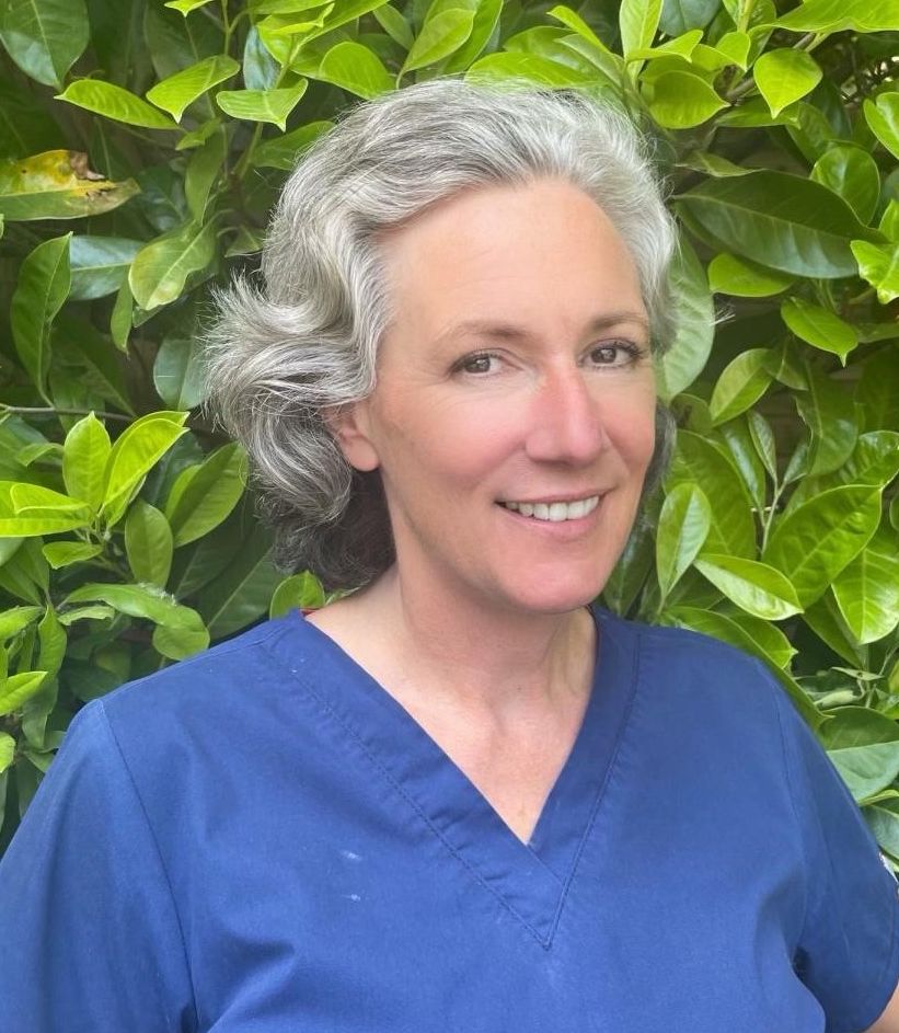 Sue Walker