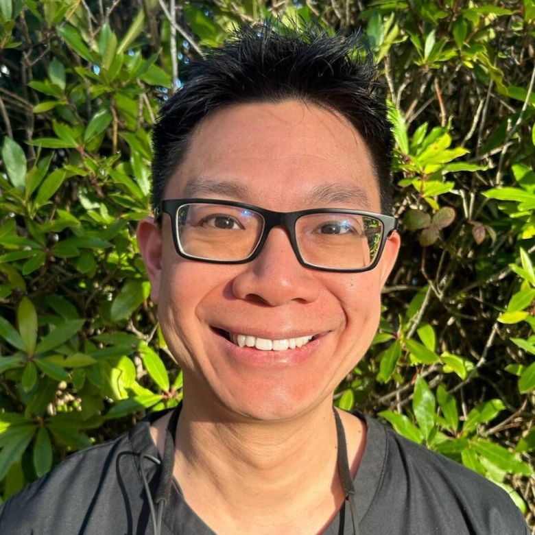 Reginald Yeow