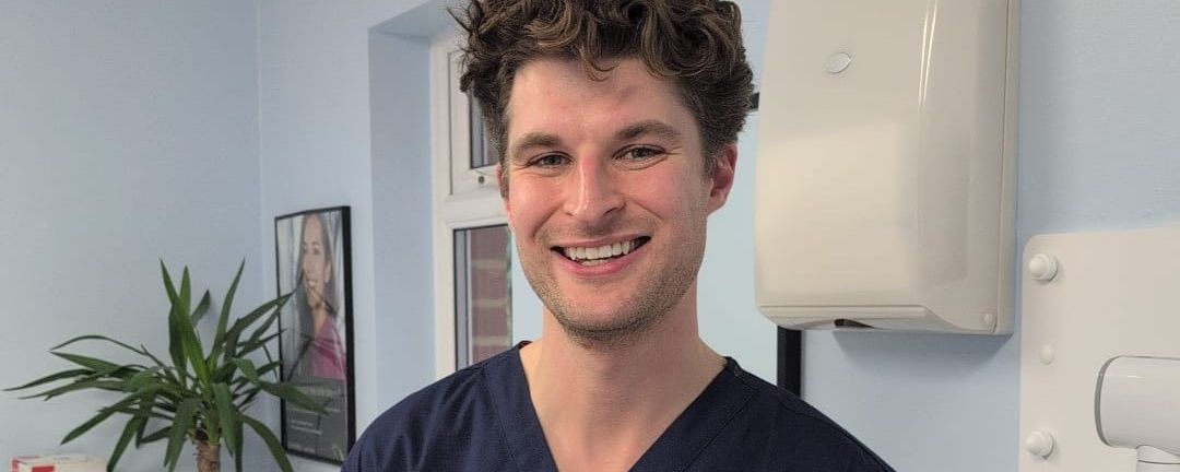 New Patient Dental Health Screening Offer | Now £73.60 (Usually £92)