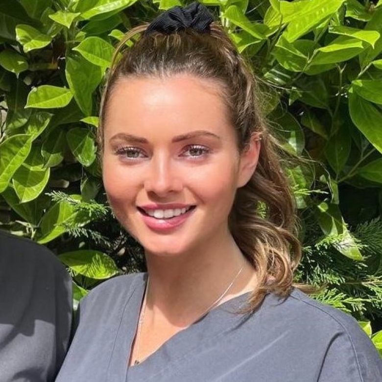 Melanie Frost