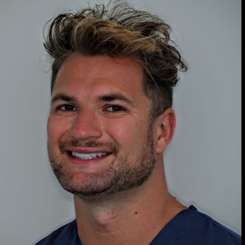 Dr. Tom Rowland 