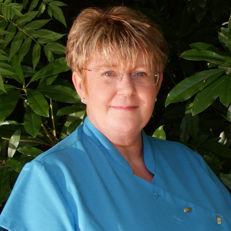 Claire Alton
