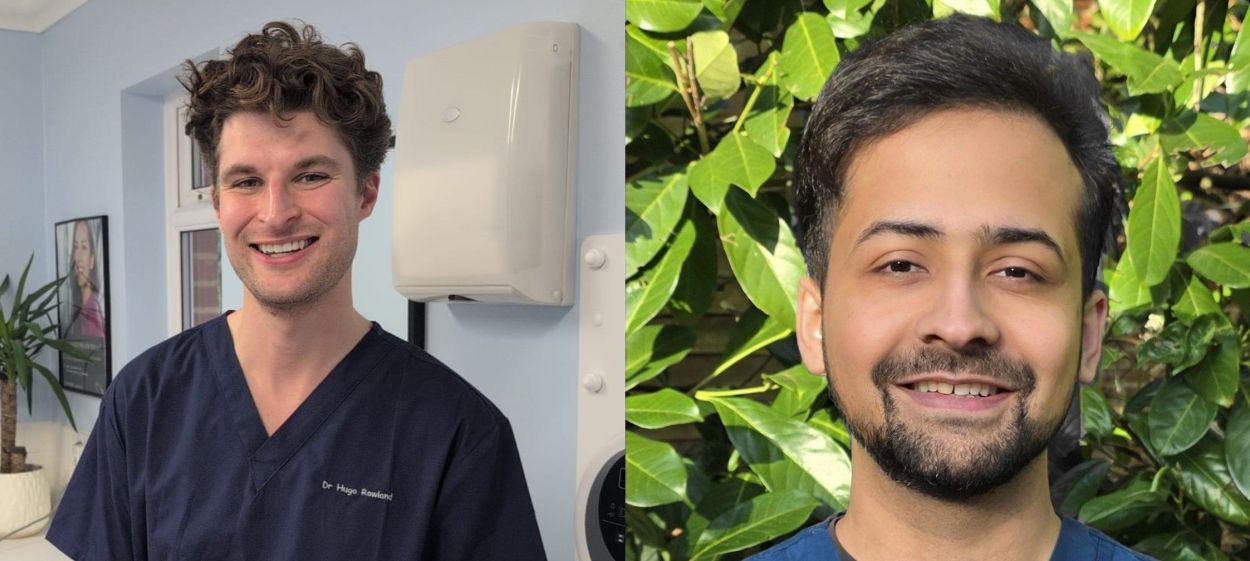 New Patient Dental Health Screening Offer | Now £73.60 (Usually £92)