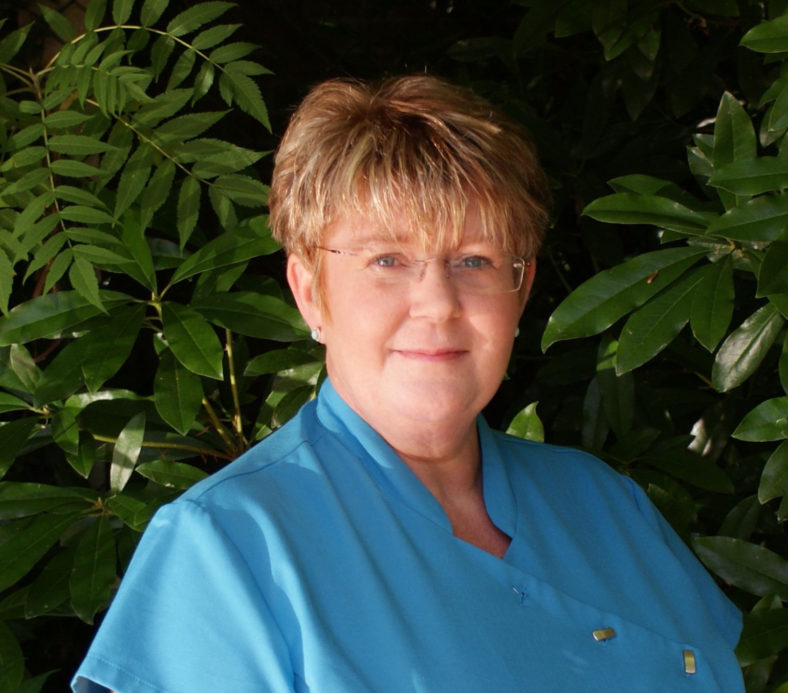Claire Alton