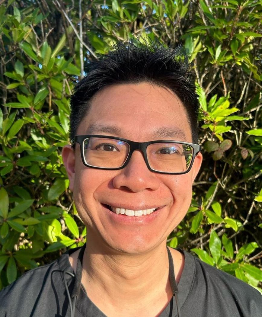 Reginald Yeow
