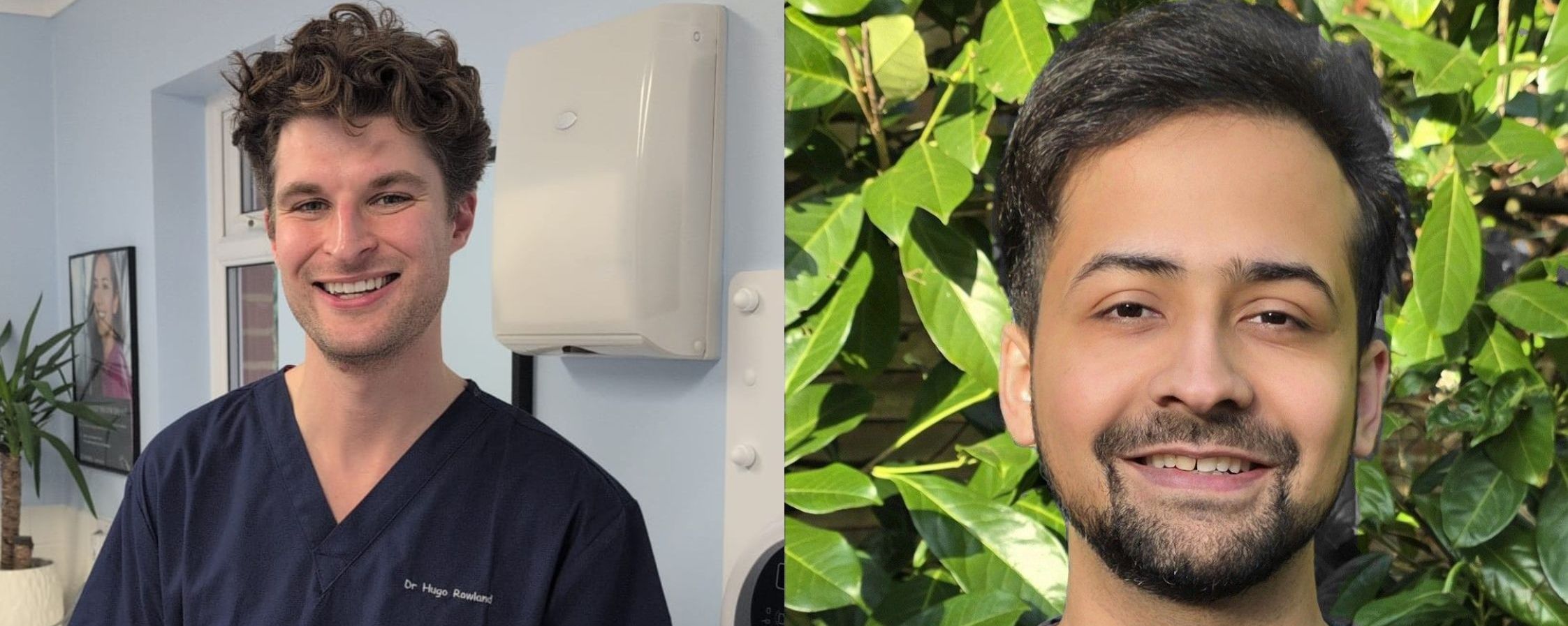 New Patient Dental Health Screening Offer | Now £73.60 (Usually £92)